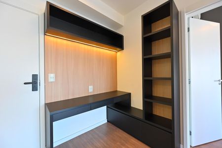 Apartamento para alugar com 50m², 1 quarto e 1 vagaSala