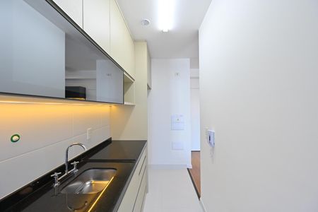 Apartamento para alugar com 50m², 1 quarto e 1 vagaCozinha