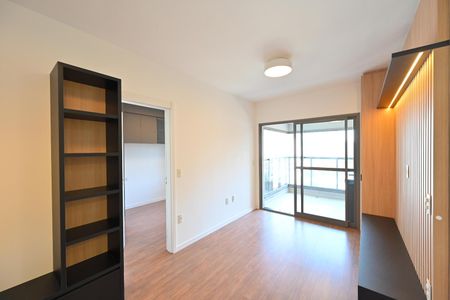 Apartamento para alugar com 50m², 1 quarto e 1 vagaSala