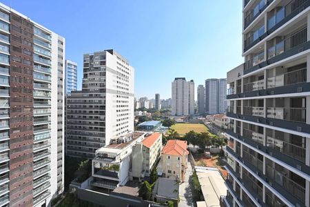 Apartamento para alugar com 50m², 1 quarto e 1 vagaVista da Lavanderia