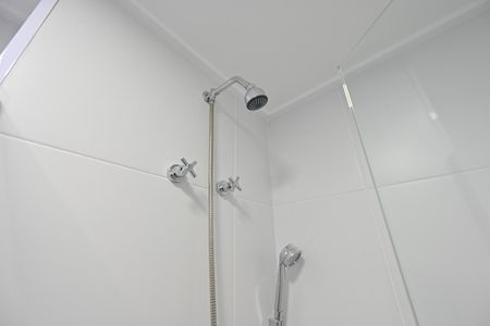 Apartamento para alugar com 50m², 1 quarto e 1 vagaBanheiro da Suite