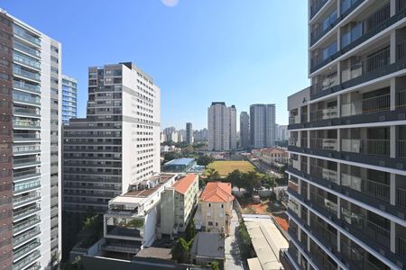 Apartamento para alugar com 50m², 1 quarto e 1 vagaVista da Varanda