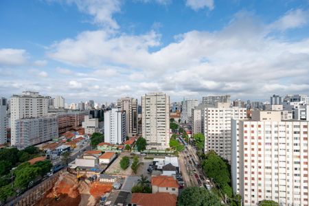 Apartamento para alugar com 50m², 1 quarto e 1 vagaVista da Churrasqueira