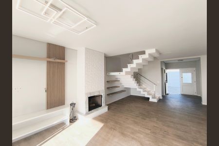 Sala de casa à venda com 3 quartos, 325m² em Parque Residencial Nove de Julho, Jundiaí