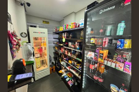 Apartamento à venda com 43m², 2 quartos e sem vagaÁrea comum