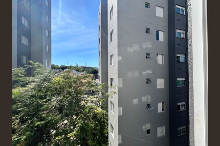 Apartamento à venda com 43m², 2 quartos e sem vagaVista do Quarto 1