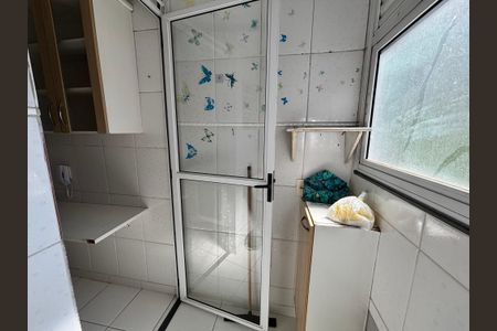 Apartamento à venda com 43m², 2 quartos e sem vagaÁrea de Serviço