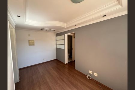 Apartamento à venda com 43m², 2 quartos e sem vagaSala
