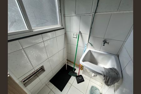 Apartamento à venda com 43m², 2 quartos e sem vagaÁrea de Serviço