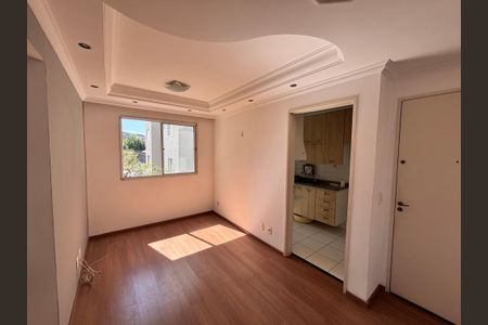 Apartamento à venda com 43m², 2 quartos e sem vagaSala