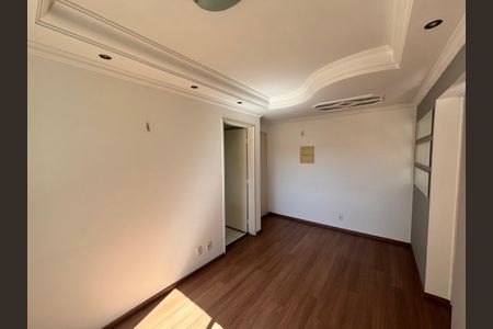 Apartamento à venda com 43m², 2 quartos e sem vagaSala