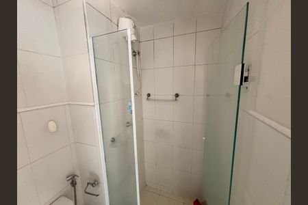 Apartamento à venda com 43m², 2 quartos e sem vagaBanheiro