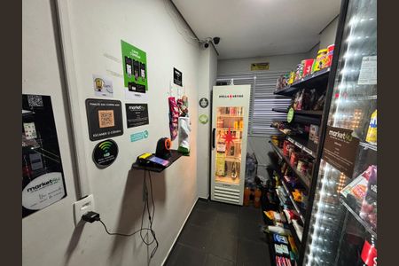 Apartamento à venda com 43m², 2 quartos e sem vagaÁrea comum