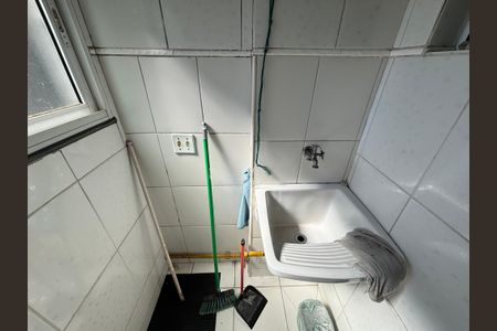 Apartamento à venda com 43m², 2 quartos e sem vagaÁrea de Serviço