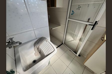 Apartamento à venda com 43m², 2 quartos e sem vagaÁrea de Serviço