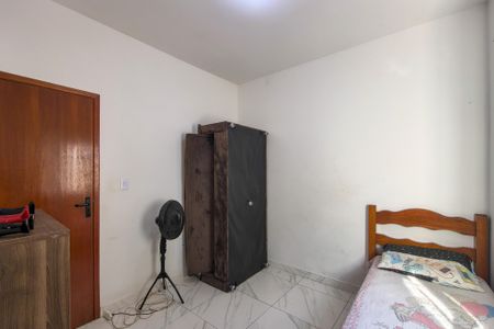 Casa de condomínio para alugar com 55m², 2 quartos e 2 vagasQuarto 2