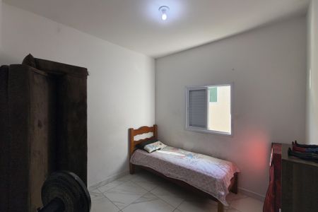 Casa de condomínio para alugar com 55m², 2 quartos e 2 vagasQuarto 2