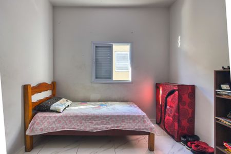 Casa de condomínio para alugar com 55m², 2 quartos e 2 vagasQuarto 2