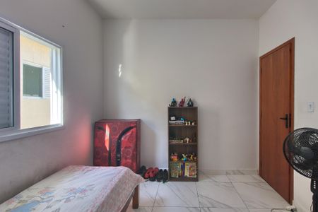 Casa de condomínio para alugar com 55m², 2 quartos e 2 vagasQuarto 2