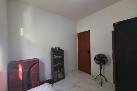 Casa de condomínio para alugar com 55m², 2 quartos e 2 vagasQuarto 2