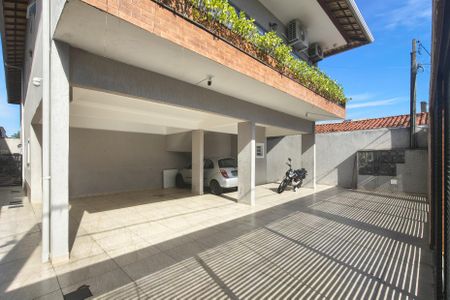 Casa de condomínio para alugar com 55m², 2 quartos e 2 vagasGaragem