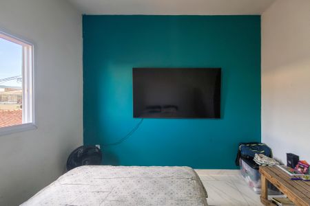 Casa de condomínio para alugar com 55m², 2 quartos e 2 vagasQuarto 1