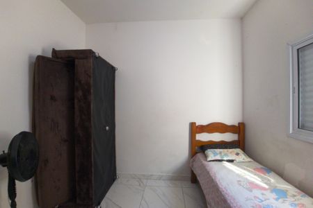 Casa de condomínio para alugar com 55m², 2 quartos e 2 vagasQuarto 2