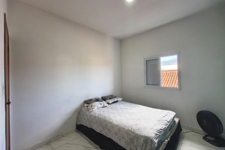 Casa de condomínio para alugar com 55m², 2 quartos e 2 vagasQuarto 1