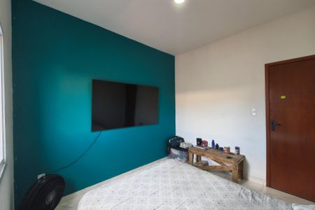 Casa de condomínio para alugar com 55m², 2 quartos e 2 vagasQuarto 1