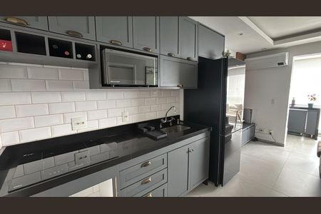 Foto 14 de kitnet/studio à venda com 1 quarto, 39m² em Panamby, São Paulo