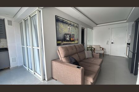 Foto 01 de kitnet/studio à venda com 1 quarto, 39m² em Panamby, São Paulo