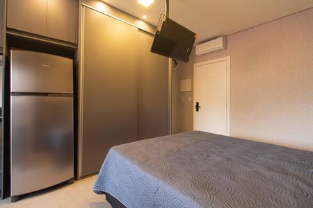 Studio de kitnet/studio para alugar com 0 quarto, 36m² em Vila Monumento, São Paulo
