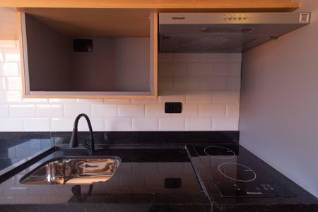 Studio para alugar com 36m², 0 quarto e sem vagaCozinha