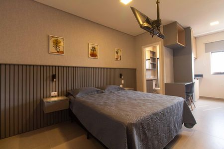 Studio de kitnet/studio para alugar com 0 quarto, 36m² em Vila Monumento, São Paulo