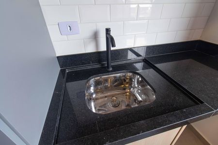 Studio para alugar com 36m², 0 quarto e sem vaga Studio para alugar com 36m², 0 quarto e sem vagaÁrea de Serviço