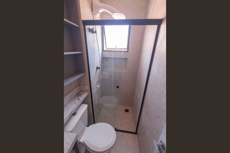 Studio para alugar com 36m², 0 quarto e sem vagaBanheiro