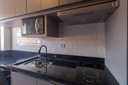 Studio de kitnet/studio para alugar com 0 quarto, 36m² em Vila Monumento, São Paulo