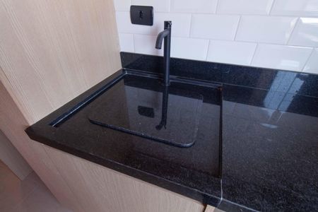 Studio para alugar com 36m², 0 quarto e sem vagaÁrea de Serviço