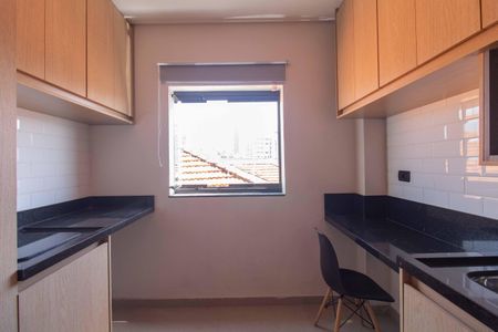 Studio para alugar com 36m², 0 quarto e sem vagaÁrea de Serviço