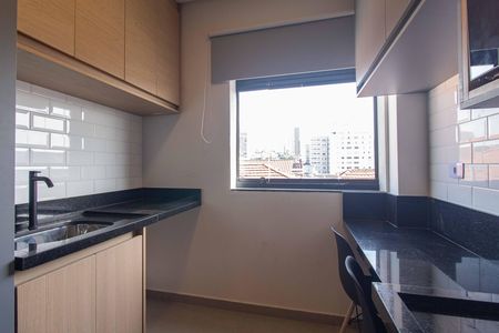 Studio para alugar com 36m², 0 quarto e sem vaga Studio para alugar com 36m², 0 quarto e sem vagaÁrea de Serviço
