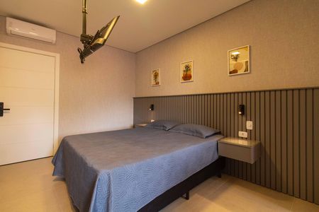 Studio de kitnet/studio para alugar com 0 quarto, 36m² em Vila Monumento, São Paulo