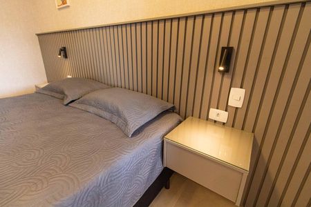 Studio para alugar com 36m², 0 quarto e sem vaga Studio para alugar com 36m², 0 quarto e sem vagaStudio