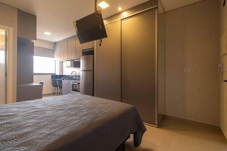 Studio de kitnet/studio para alugar com 0 quarto, 36m² em Vila Monumento, São Paulo