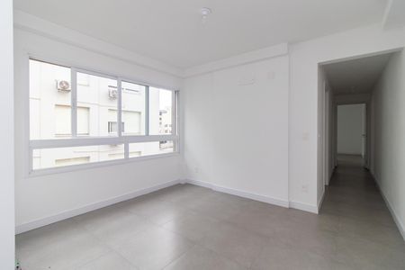 Sala de apartamento para alugar com 2 quartos, 67m² em Menino Deus, Porto Alegre