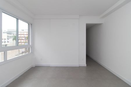 Sala de apartamento para alugar com 2 quartos, 67m² em Menino Deus, Porto Alegre