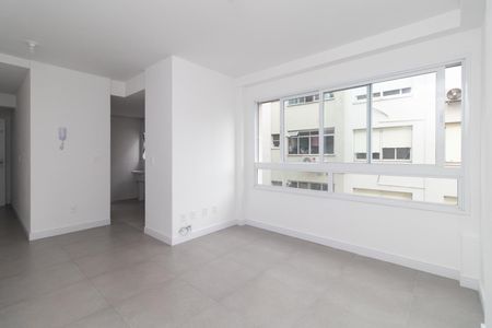 Sala de apartamento para alugar com 2 quartos, 67m² em Menino Deus, Porto Alegre