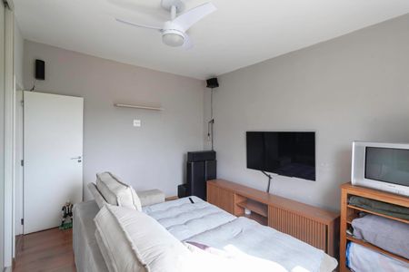 Casa à venda com 270m², 4 quartos e 4 vagasQuarto 3