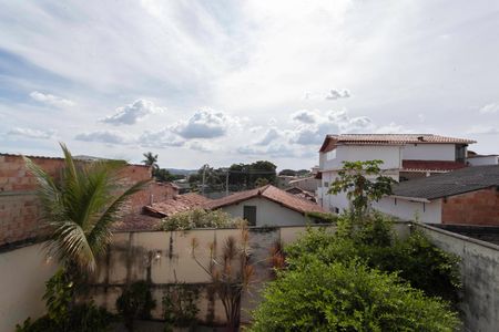 Casa à venda com 270m², 4 quartos e 4 vagasQuarto 2 - Vista