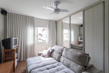 Casa à venda com 270m², 4 quartos e 4 vagasQuarto 3