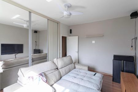 Casa à venda com 270m², 4 quartos e 4 vagasQuarto 3